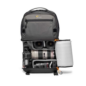 Lowepro Fastpack Pro BP250 AW III-Grey ( LP37331-PWW )