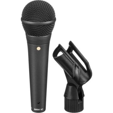 Rode M1 Mikrofon