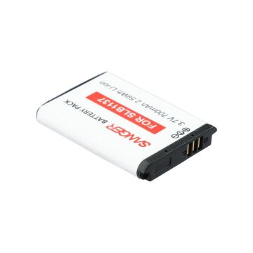 Sanger SLB-1137D Samsung Fotoğraf Makinesi Batarya