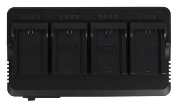 PATONA 1701 PLATE FOR NP-FZ100 BATTERY(1688 ŞARJ CİHAZI İLE BERABER)