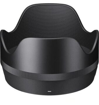Sigma 50mm f/1.4 DG DN Art Lens (Sony E)