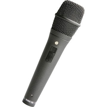 Rode M2 Mikrofon