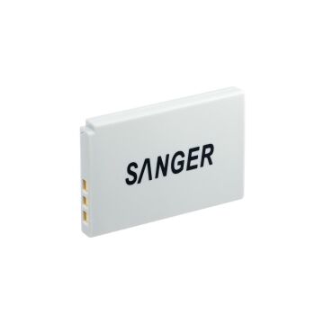 Sanger DB-L40 Sanyo Fotoğraf Makinesi Batarya
