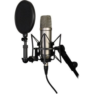 Rode NT1-A Mikrofon