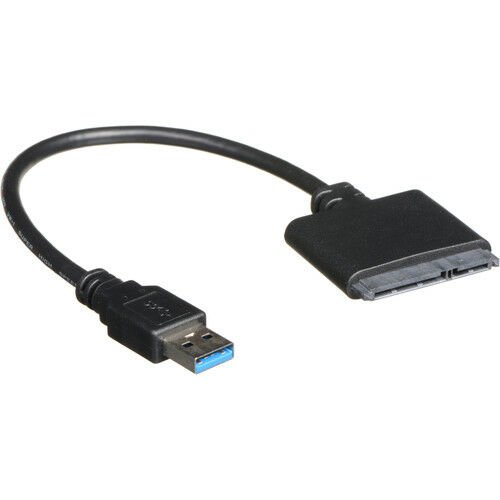 SanDisk SSD Notebook Upgrade Kit Kart Okuyucu