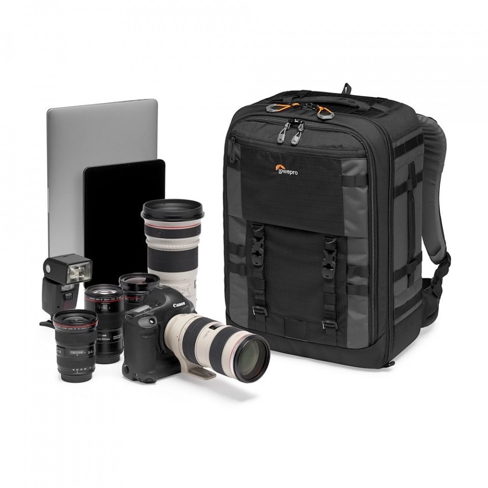 Resim Lowepro Pro Trekker BP 450 AW II Sırt Çantası 