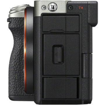 Sony A7CR Body (Silver)