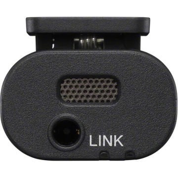 Sony ECM-W3 Kablosuz Mikrofon