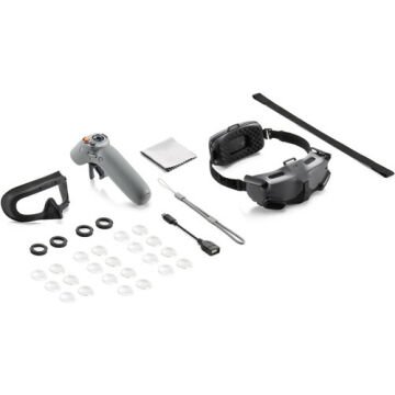 DJI Goggles Integra Motion Combo with RC Motion 2