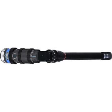 Venus Optics Laowa Probe Zoom 15-24mm T8 Lens (Periscope, ARRI PL)