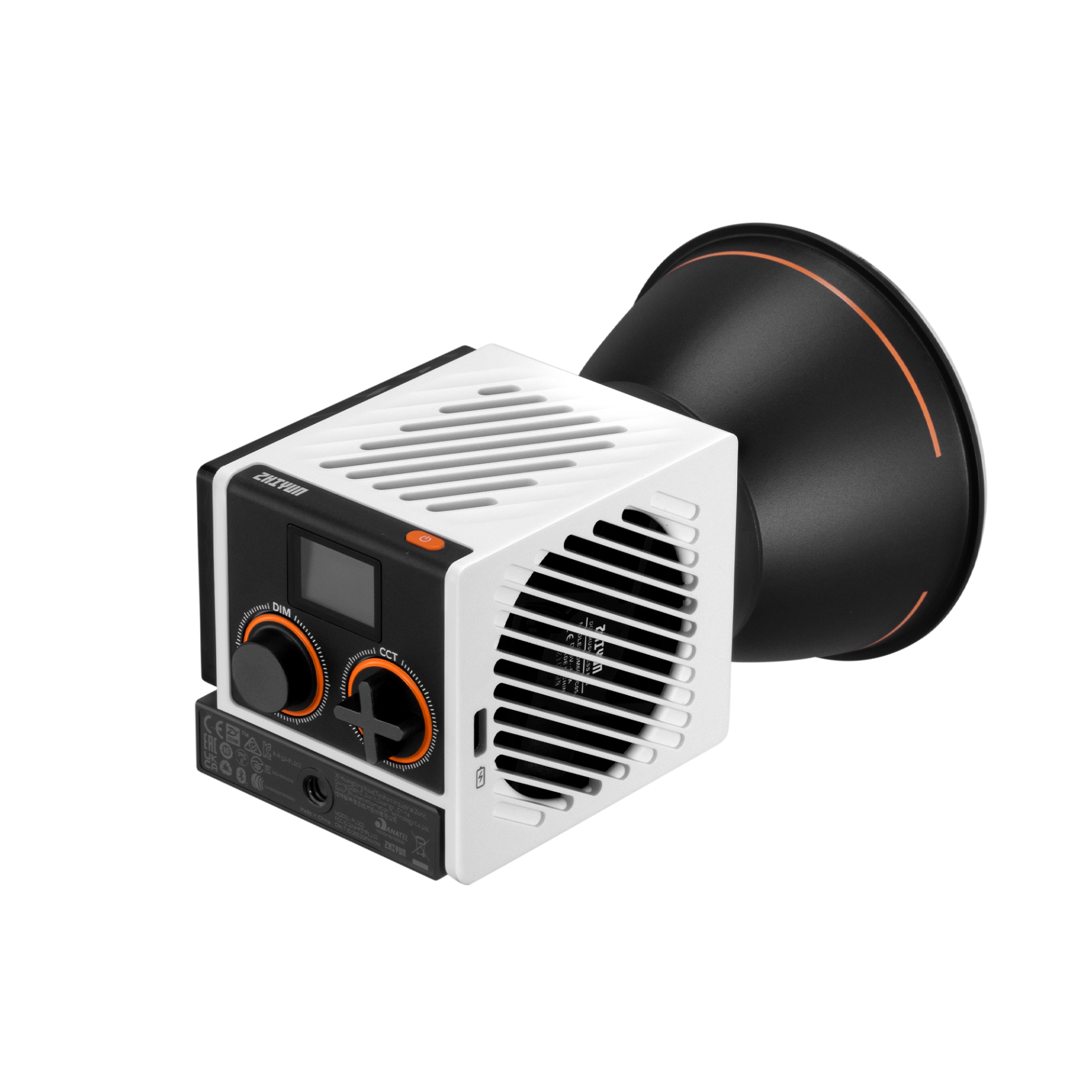 ZHIYUN MOLUS G60 COMBO