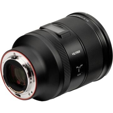 Viltrox AF 35mm F1.2 LAB Full Frame Lens for Sony E-Mount