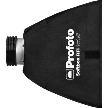 PROFOTO 254701 RFI SOFTBOX 1'x1.3' (30x40cm)