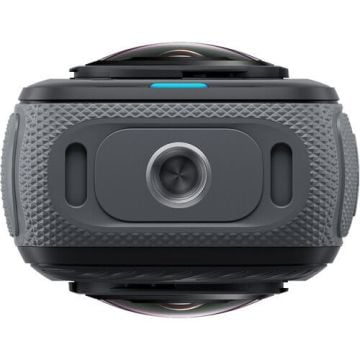 Insta360 X4 360 Derece 8K Aksiyon Kamera Motorcycle Kit
