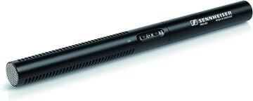 Sennheiser MKE 600 Shotgun Mikrofon