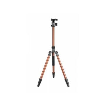 Fotopro X-go Chameleon Tripod (Monopod Özellikli - Gray)