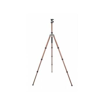 Fotopro X-go Chameleon Tripod (Monopod Özellikli - Gray)