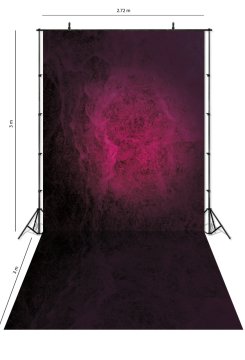 Fabricfon FFB-20-157 (272x600cm)