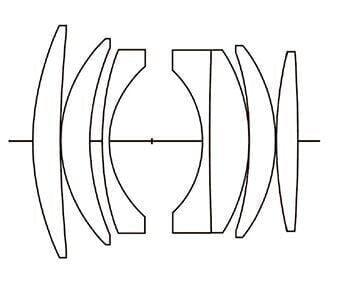 Voigtländer Nokton 55mm F1.2 SL-II S Nikon AI-S F Mount Lens