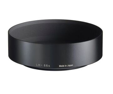 Voigtländer Nokton 55mm F1.2 SL-II S Nikon AI-S F Mount Lens