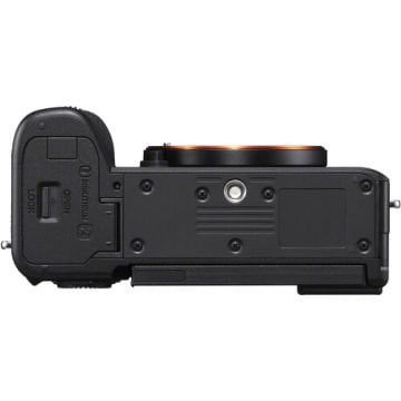 Sony A7CR Body (Black)