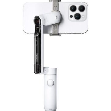 Insta360 Flow Telefon Gimbali (Beyaz)