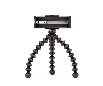 GORILLAPOD JB01395-BWW GRIPTIGHT STAND PRO (TABLET)