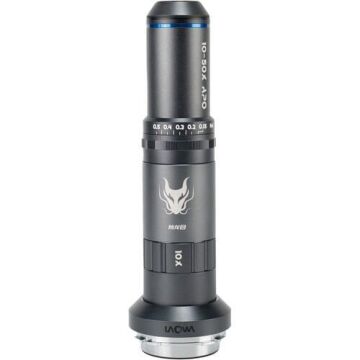 Laowa Veau1050Pl Aurogon Ff 10-50X Na0.5 Supermicro Apo - Arri Pl