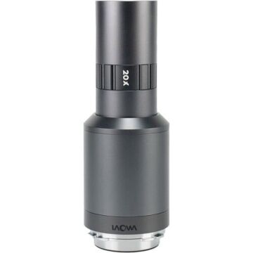 Laowa Veau1050Pl Aurogon Ff 10-50X Na0.5 Supermicro Apo - Arri Pl