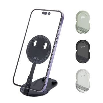Pgytech MagFlex Phone Photo Stand (Classic Black)