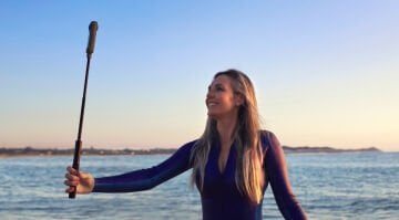 Insta360 114cm Invisible Selfie Stick