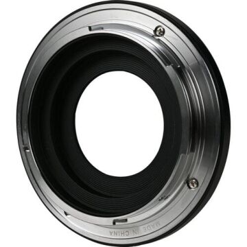 Laowa interchangeable For 24mm T8 - Bayonet Canon Ef