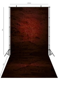 Fabricfon FFB-20-160 (272x600cm)
