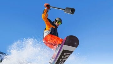 Insta360 114cm Invisible Selfie Stick