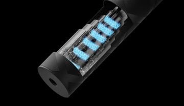 Insta360 114cm Invisible Selfie Stick