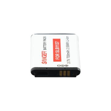 Sanger SLB-1137D Samsung Fotoğraf Makinesi Batarya