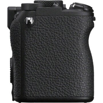 Sony A7C II Body (Black)