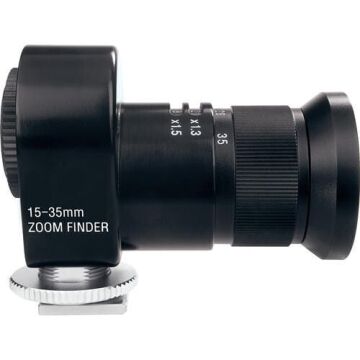 Voigtlander 15-35mm Multi Format Zoomfinder (Type A)