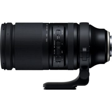 Tamron 150-500mm F/5-6,7 Di III VC VXD Lens (Fujifilm X)