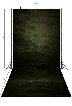 Fabricfon FFB-20-161 (272x600cm)