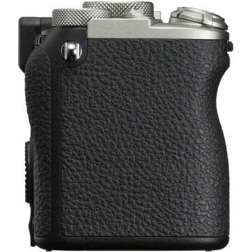 Sony A7C II Body (Silver)
