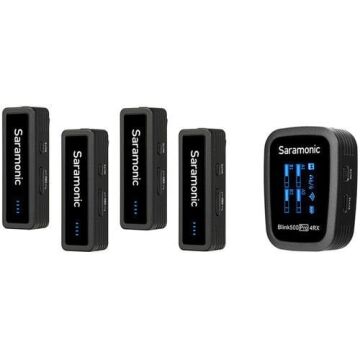 Saramonic Blink 500 Pro B8 Microphone