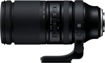 Tamron 150-500mm f/5-6.7 Di III VXD Lens (Fujifilm X)
