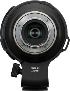 Tamron 150-500mm f/5-6.7 Di III VXD Lens (Fujifilm X)