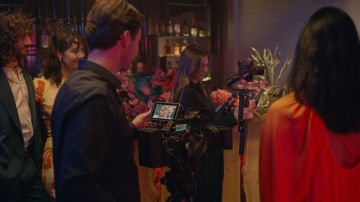 Atomos CONNECT Network, Wireless & SDI Expansion (NINJA V/V+)