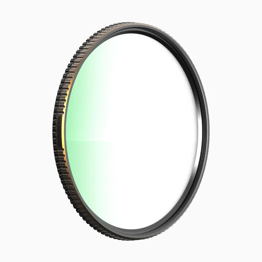 Polarpro Goldstache Filtre - 82mm Threaded (GLDPL-82MM)