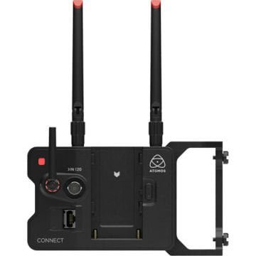 Atomos AtomX Ninja V/V+ CAST ve CONNECT Expansion Kit