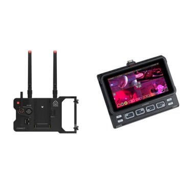 Atomos AtomX Ninja V/V+ CAST ve CONNECT Expansion Kit