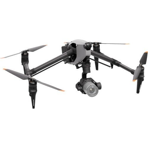 DJI Inspire 3 Drone Fiyatı ve Özellikleri | Klasfoto