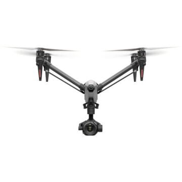 DJI Inspire 3 Drone